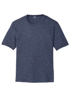 SwimOutlet Youth Unisex Heather Contender Tee 26 SwimOutlet Youth Unisex Heather Contender Tee -Swimwear Outlet 8652256084136 truenavyheather