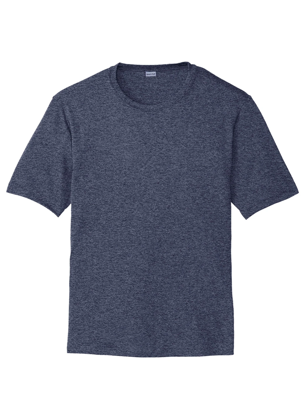 SwimOutlet Youth Unisex Heather Contender Tee 10 SwimOutlet Youth Unisex Heather Contender Tee - Image 8