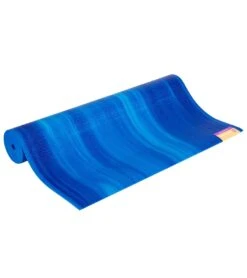 Hugger Mugger Nature Collection Yoga Mat 68" 3mm -Swimwear Outlet 8652294324392 aegeansea 2a