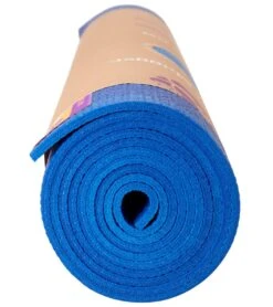 Hugger Mugger Nature Collection Yoga Mat 68" 3mm -Swimwear Outlet 8652294324392 aegeansea 3a