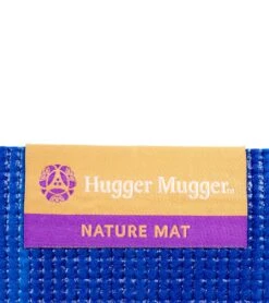 Hugger Mugger Nature Collection Yoga Mat 68" 3mm -Swimwear Outlet 8652294324392 aegeansea 5a