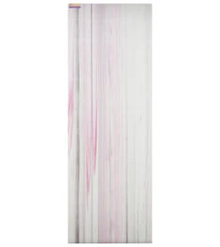 Hugger Mugger Nature Collection Yoga Mat 68" 3mm -Swimwear Outlet 8652294324392 pinkjasper