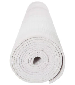 Hugger Mugger Nature Collection Yoga Mat 68" 3mm -Swimwear Outlet 8652294324392 pinkjasper 3a