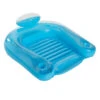 Poolmaster Paradise Chair Pool Float -Swimwear Outlet 8652329025704 blue 1a