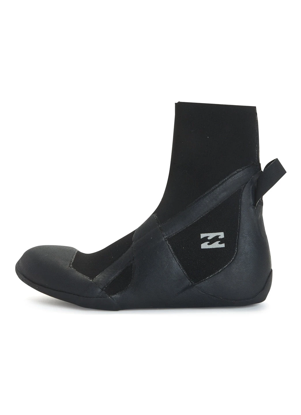 Billabong Youth 3mm Absolute Round Toe Wetsuit Booties (Big Kid) 4 Billabong Youth 3mm Absolute Round Toe Wetsuit Booties (Big Kid) - Image 2