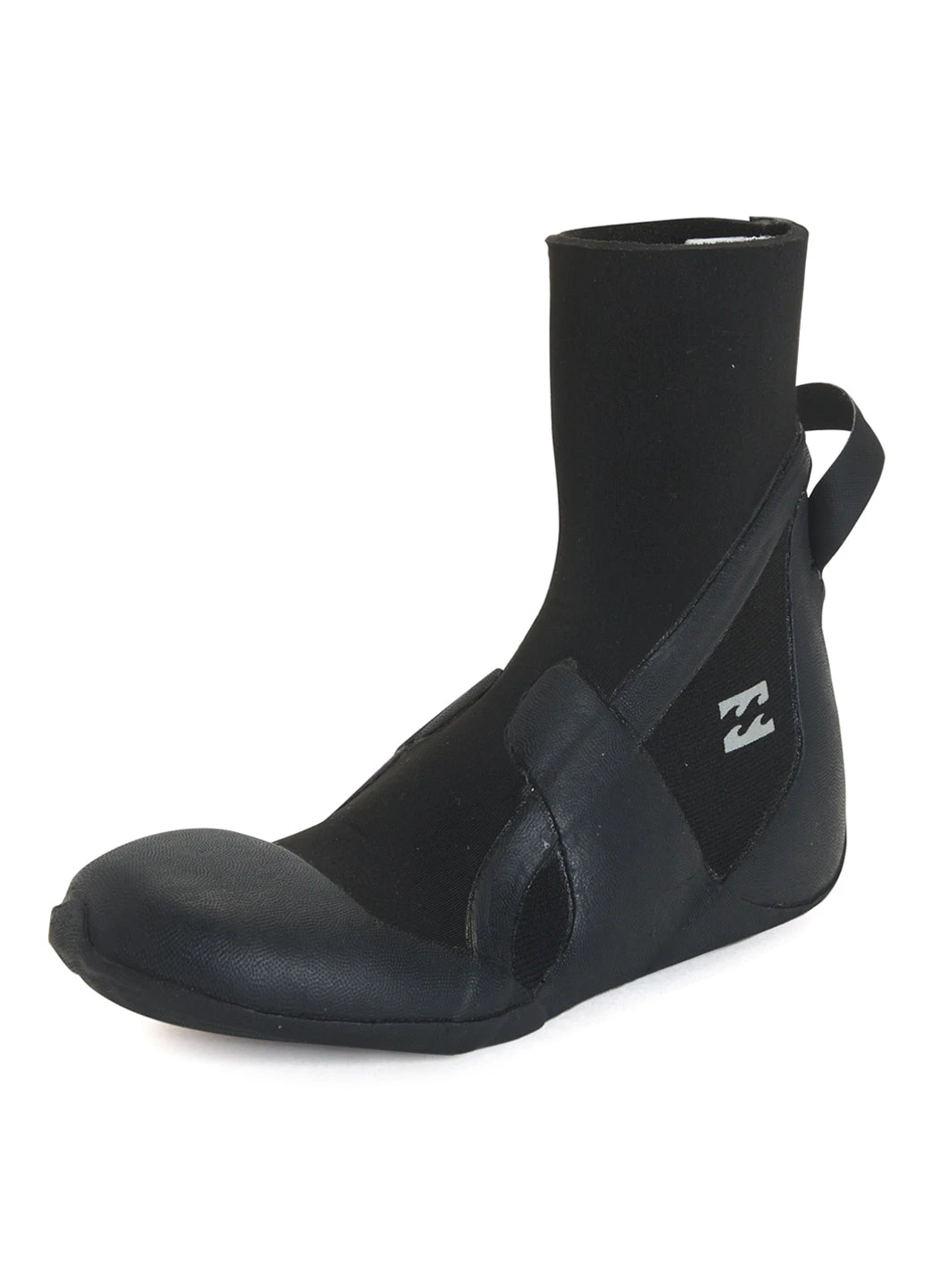 Billabong Youth 3mm Absolute Round Toe Wetsuit Booties (Big Kid) 6 Billabong Youth 3mm Absolute Round Toe Wetsuit Booties (Big Kid) - Image 4