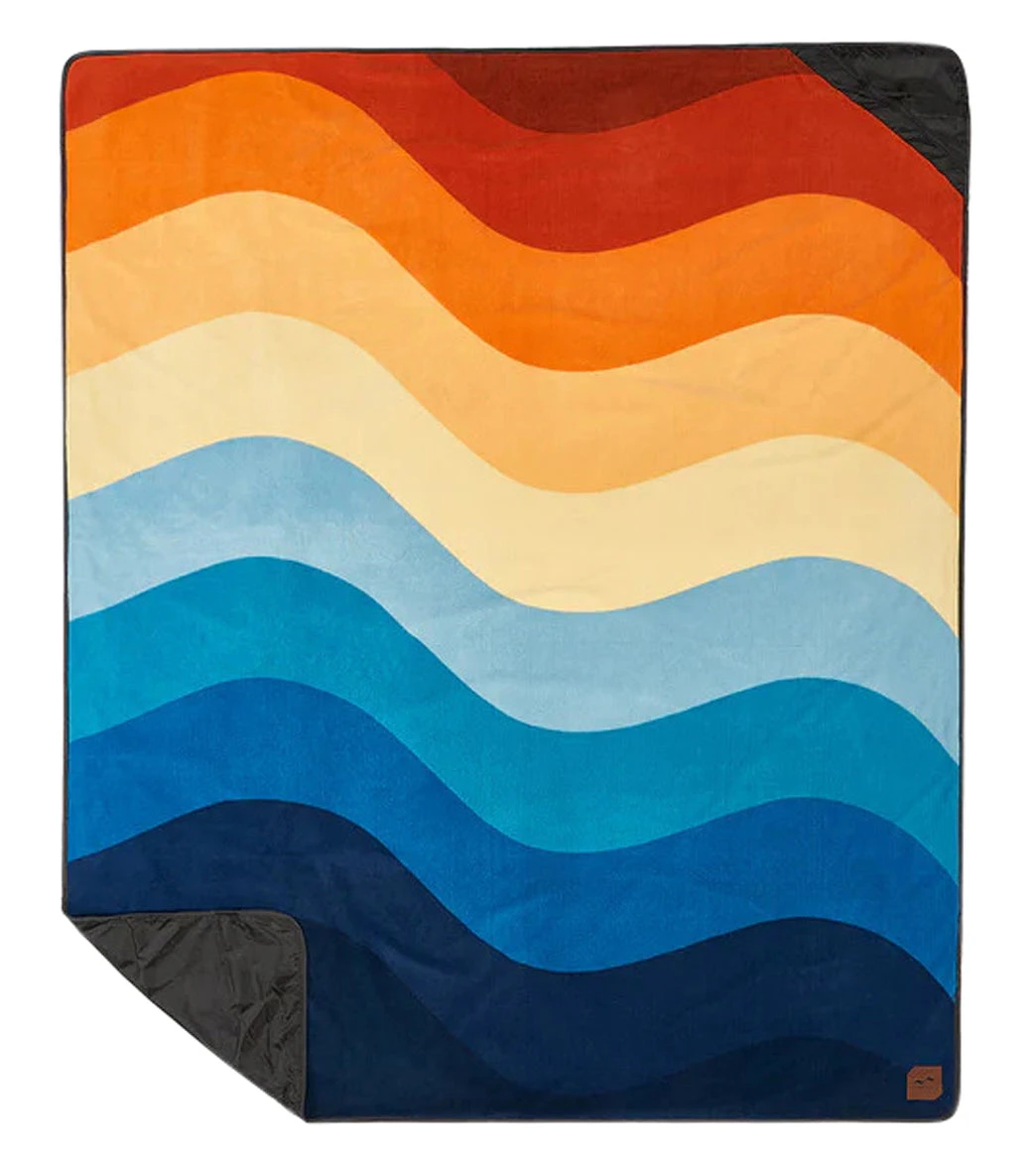 Slowtide Unisex Shores Camp Blanket 7 Slowtide Unisex Shores Camp Blanket - Image 5