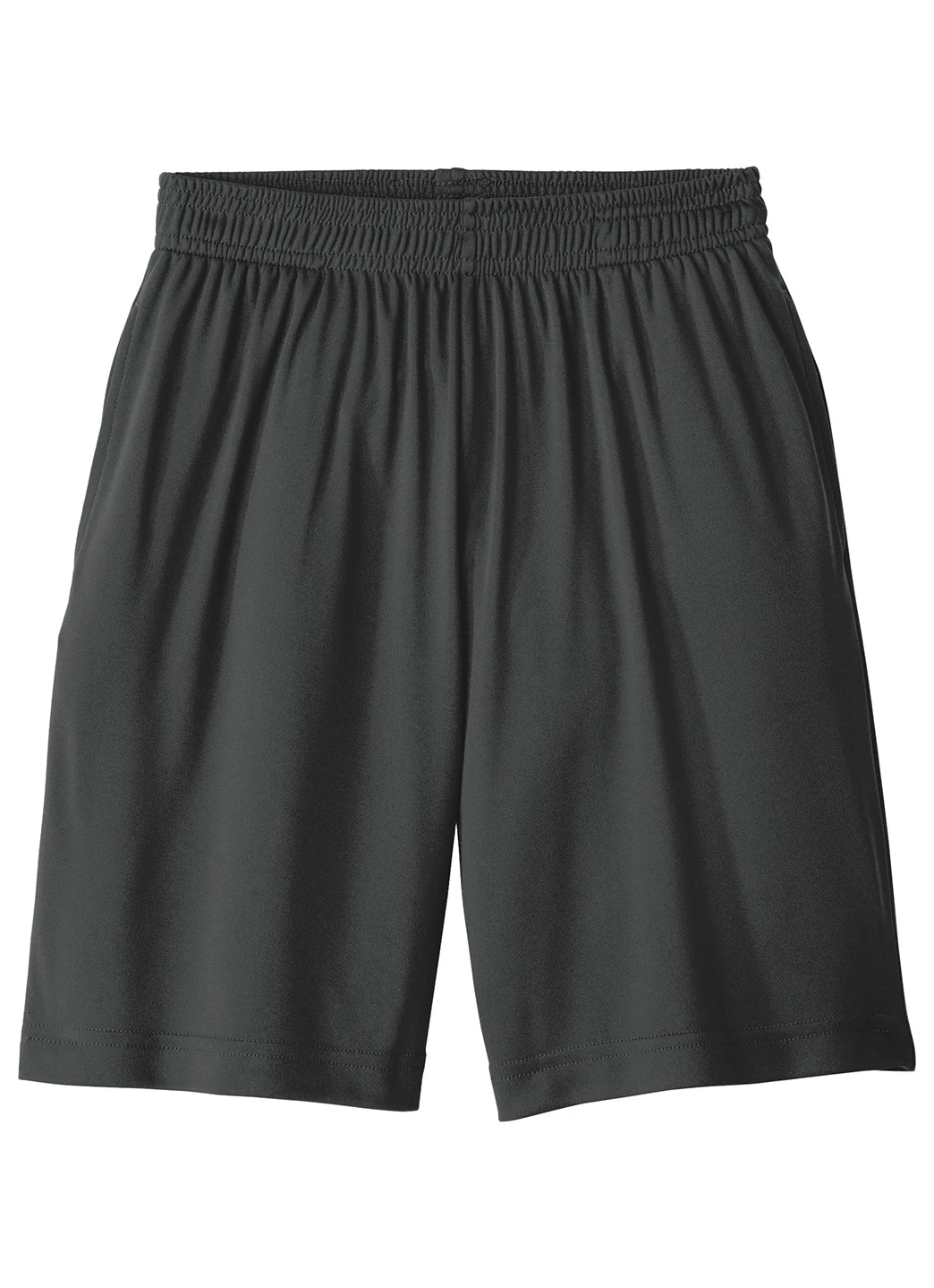 SwimOutlet Men's Sport-Tek® PosiCharge® Competitor™ Pocketed Short 21 SwimOutlet Men's Sport-Tek® PosiCharge® Competitor™ Pocketed Short - Image 19