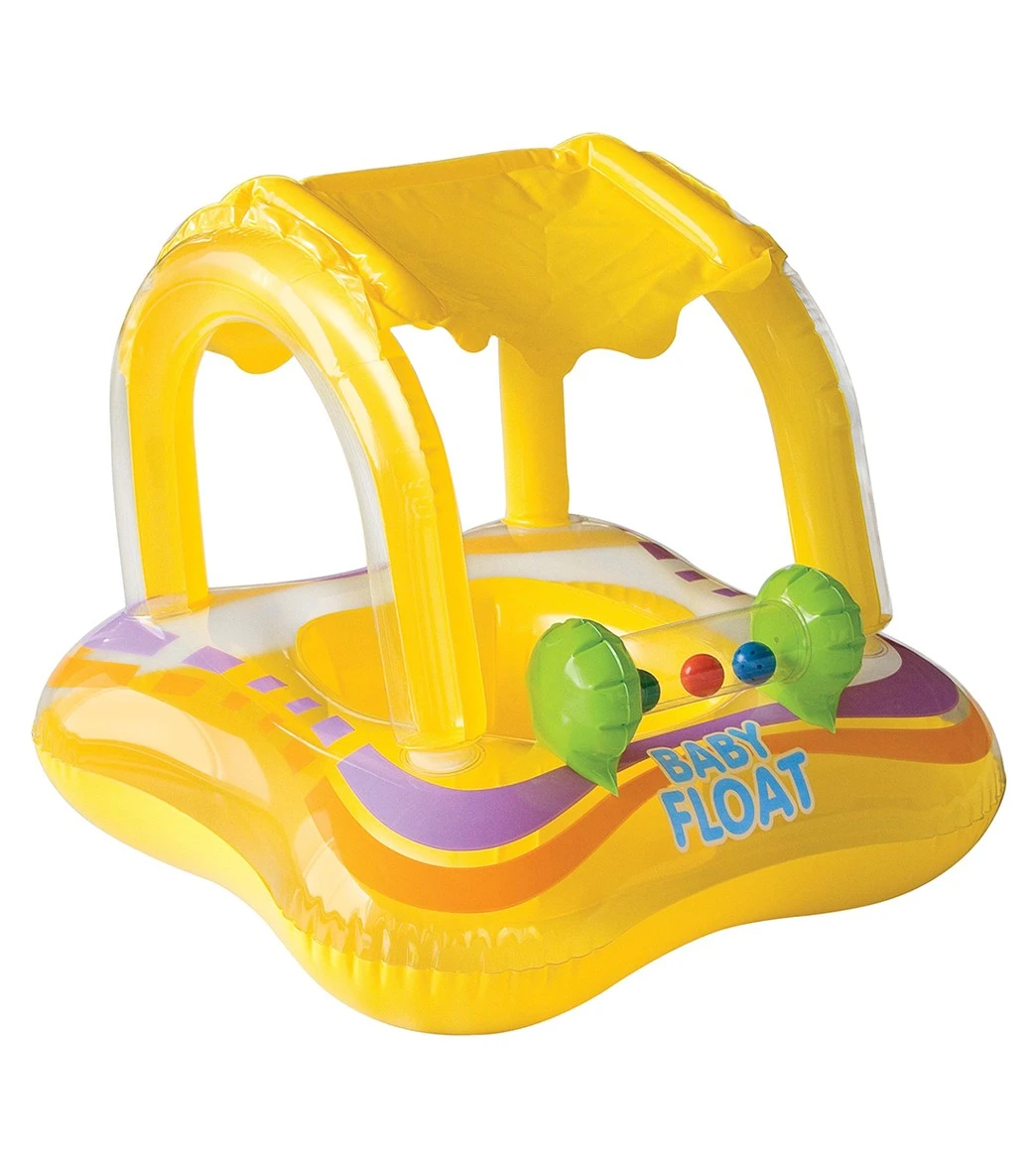 Intex Kiddie Float 4 Intex Kiddie Float - Image 2
