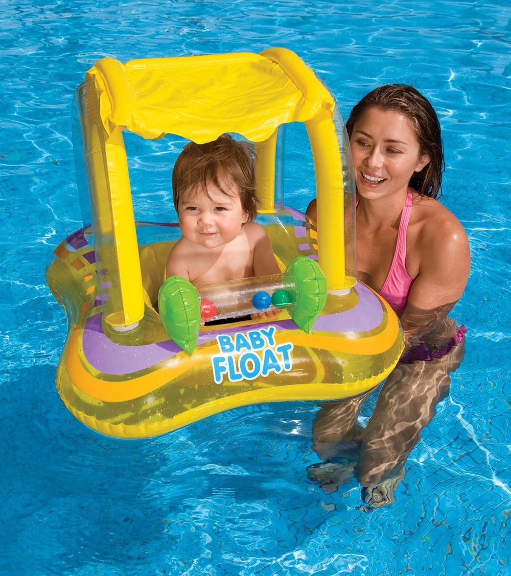 Intex Kiddie Float 6 Intex Kiddie Float - Image 4