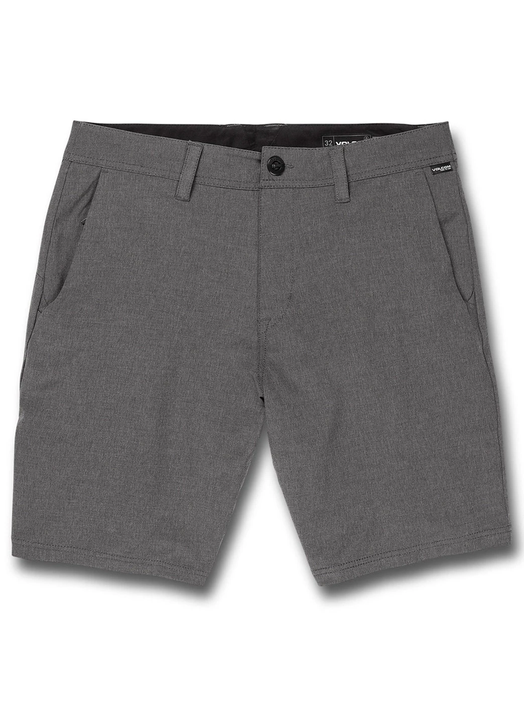 Volcom Men's Frickin Cross Shred Static 20" Shorts 9 Volcom Men's Frickin Cross Shred Static 20" Shorts - Image 7