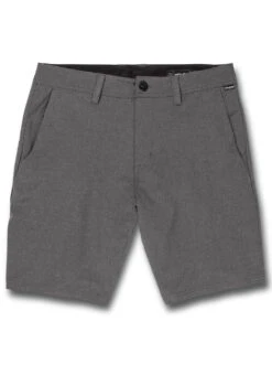 Volcom Men's Frickin Cross Shred Static 20" Shorts 24 Volcom Men's Frickin Cross Shred Static 20" Shorts -Swimwear Outlet 8652370444456 black