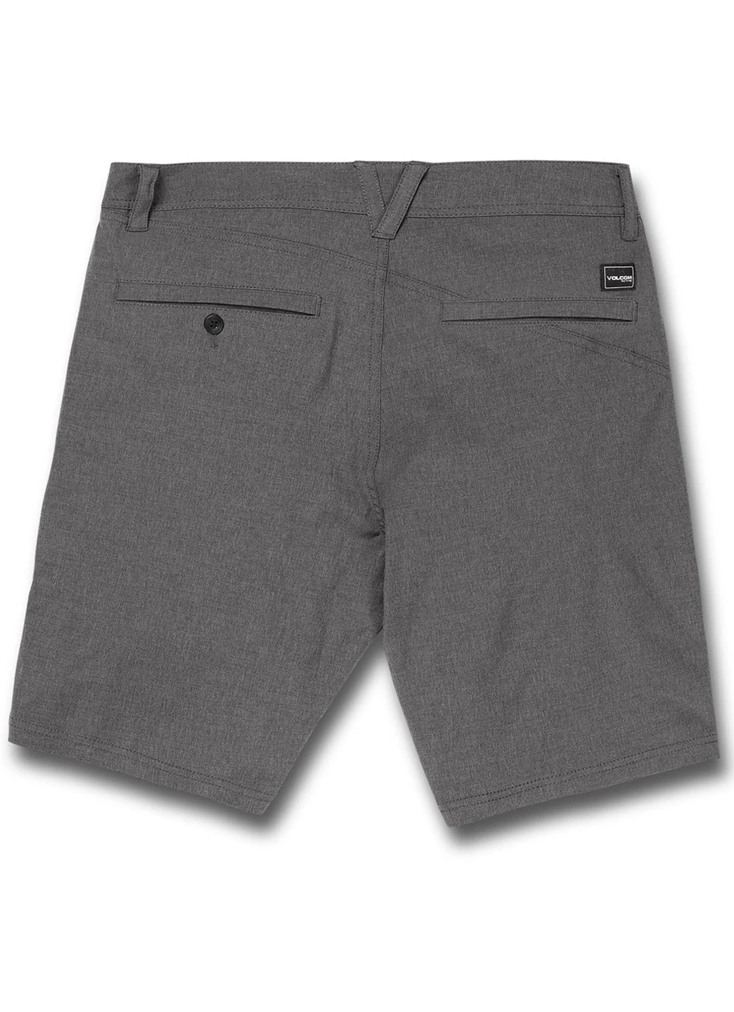 Volcom Men's Frickin Cross Shred Static 20" Shorts 10 Volcom Men's Frickin Cross Shred Static 20" Shorts - Image 8