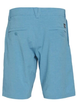 Volcom Men's Frickin Cross Shred Static 20" Shorts 30 Volcom Men's Frickin Cross Shred Static 20" Shorts -Swimwear Outlet 8652370444456 celestialblue 2a