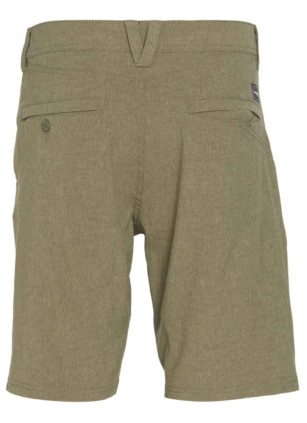 Volcom Men's Frickin Cross Shred Static 20" Shorts 6 Volcom Men's Frickin Cross Shred Static 20" Shorts - Image 4