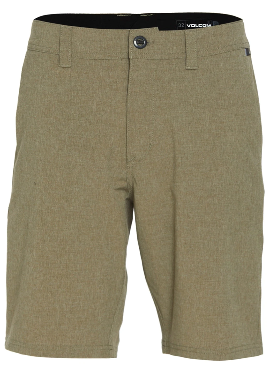 Volcom Men's Frickin Cross Shred Static 20" Shorts 4 Volcom Men's Frickin Cross Shred Static 20" Shorts - Image 2