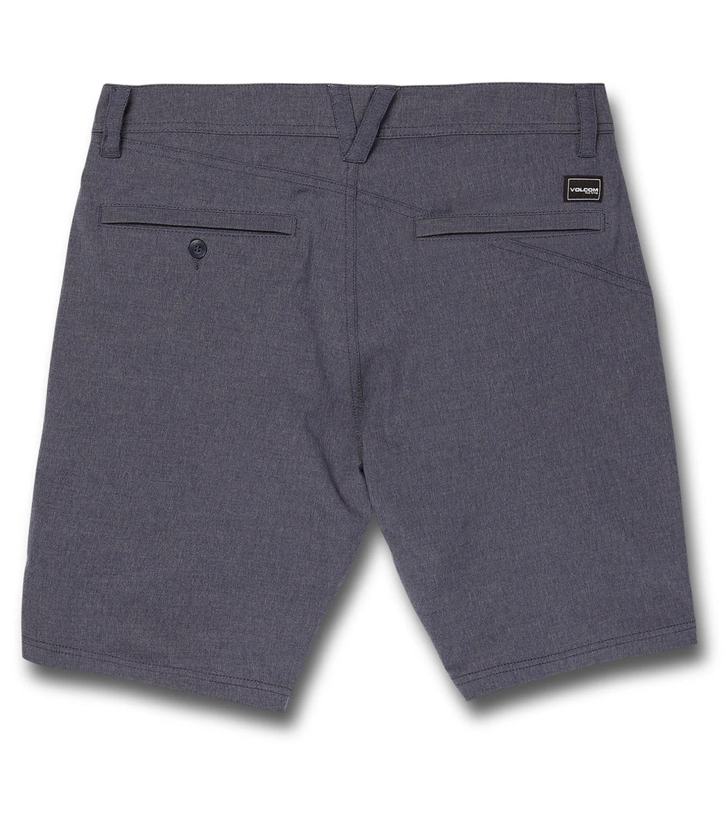 Volcom Men's Frickin Cross Shred Static 20" Shorts 18 Volcom Men's Frickin Cross Shred Static 20" Shorts - Image 16