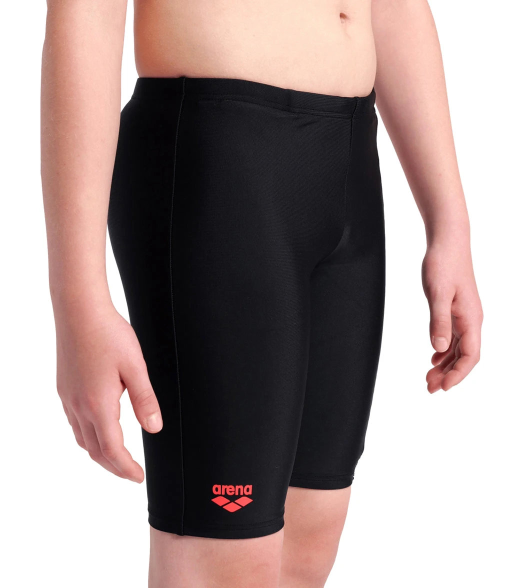 Arena Boys' Light Tricks Jammer Swimsuit (Little Kid, Big Kid) 13 Arena Boys' Light Tricks Jammer Swimsuit (Little Kid, Big Kid) - Image 12