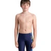 Arena Boys' Light Tricks Jammer Swimsuit (Little Kid, Big Kid)