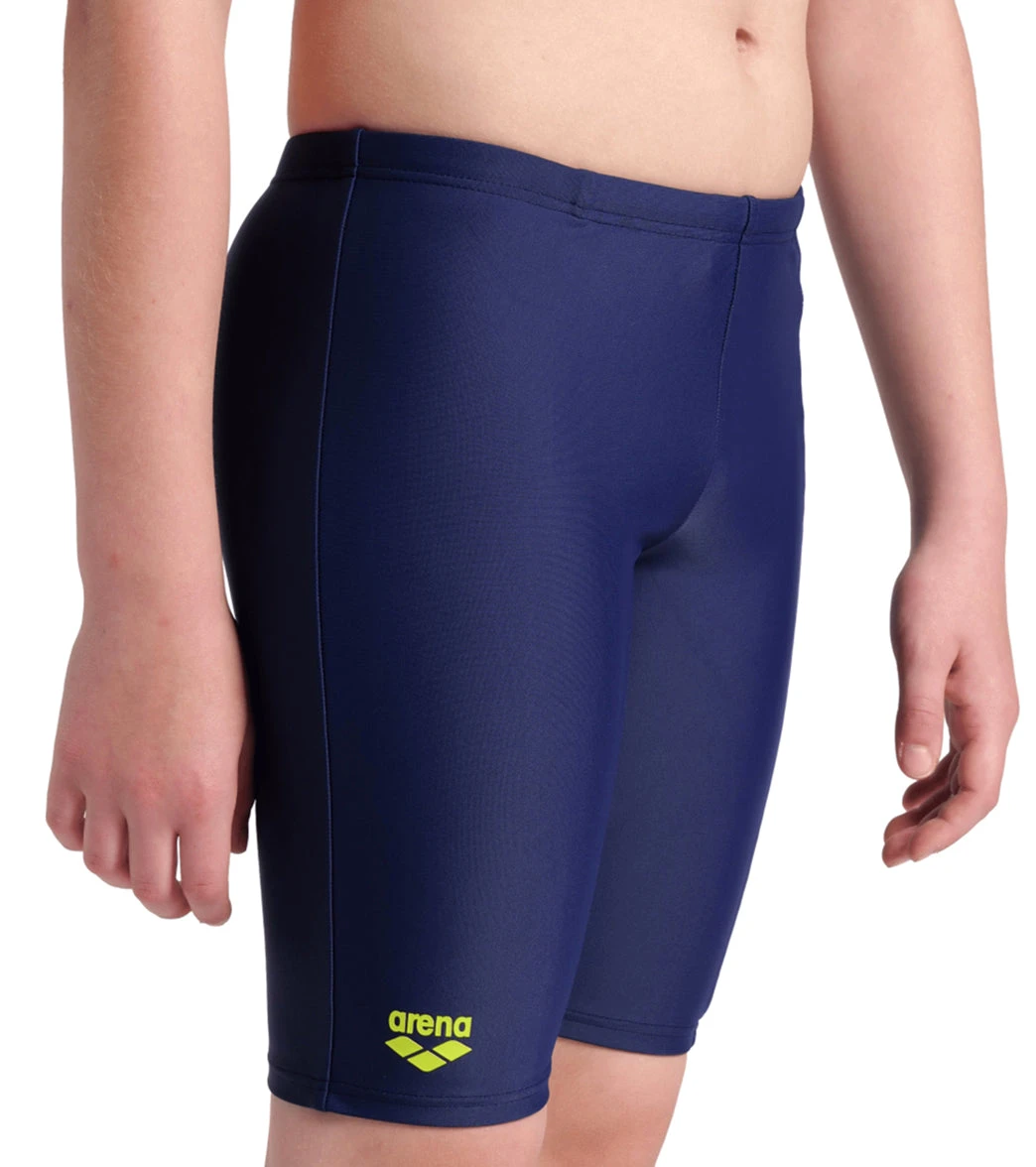 Arena Boys' Light Tricks Jammer Swimsuit (Little Kid, Big Kid) 6 Arena Boys' Light Tricks Jammer Swimsuit (Little Kid, Big Kid) - Image 5