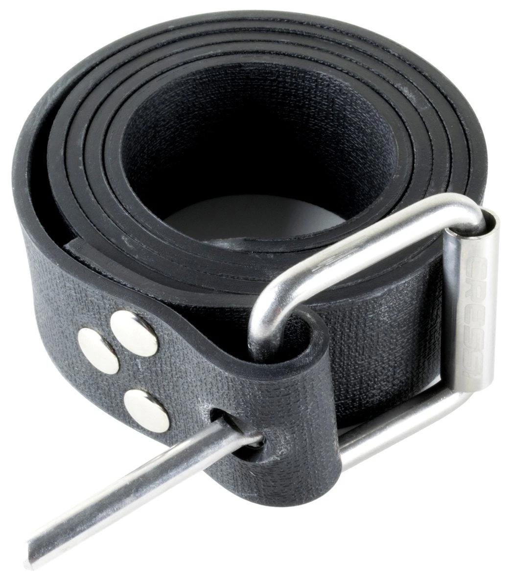 Cressi Elastic Marseillaise Weight Belt 3 Cressi Elastic Marseillaise Weight Belt