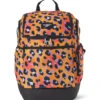 Speedo Printed Teamster 2.0 35L Backpack 1 Speedo Printed Teamster 2.0 35L Backpack -Swimwear Outlet 8652532252840 cheetahorangepop 1a