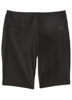 Volcom Men's Frickin STN Static 21" Walkshort 25 Volcom Men's Frickin STN Static 21" Walkshort -Swimwear Outlet 8652534677672 blackout 2a