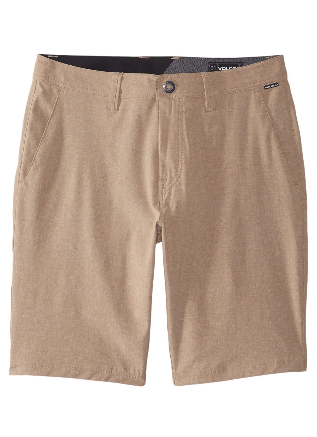 Volcom Men's Frickin STN Static 21" Walkshort 15 Volcom Men's Frickin STN Static 21" Walkshort - Image 13