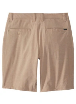 Volcom Men's Frickin STN Static 21" Walkshort 35 Volcom Men's Frickin STN Static 21" Walkshort -Swimwear Outlet 8652534677672 darkkhaki 4a