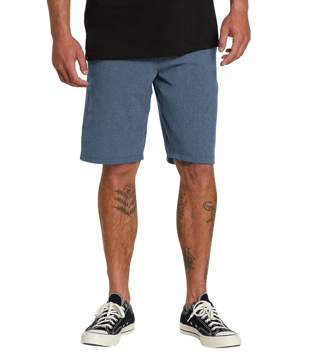 Volcom Men's Frickin STN Static 21" Walkshort 18 Volcom Men's Frickin STN Static 21" Walkshort - Image 16