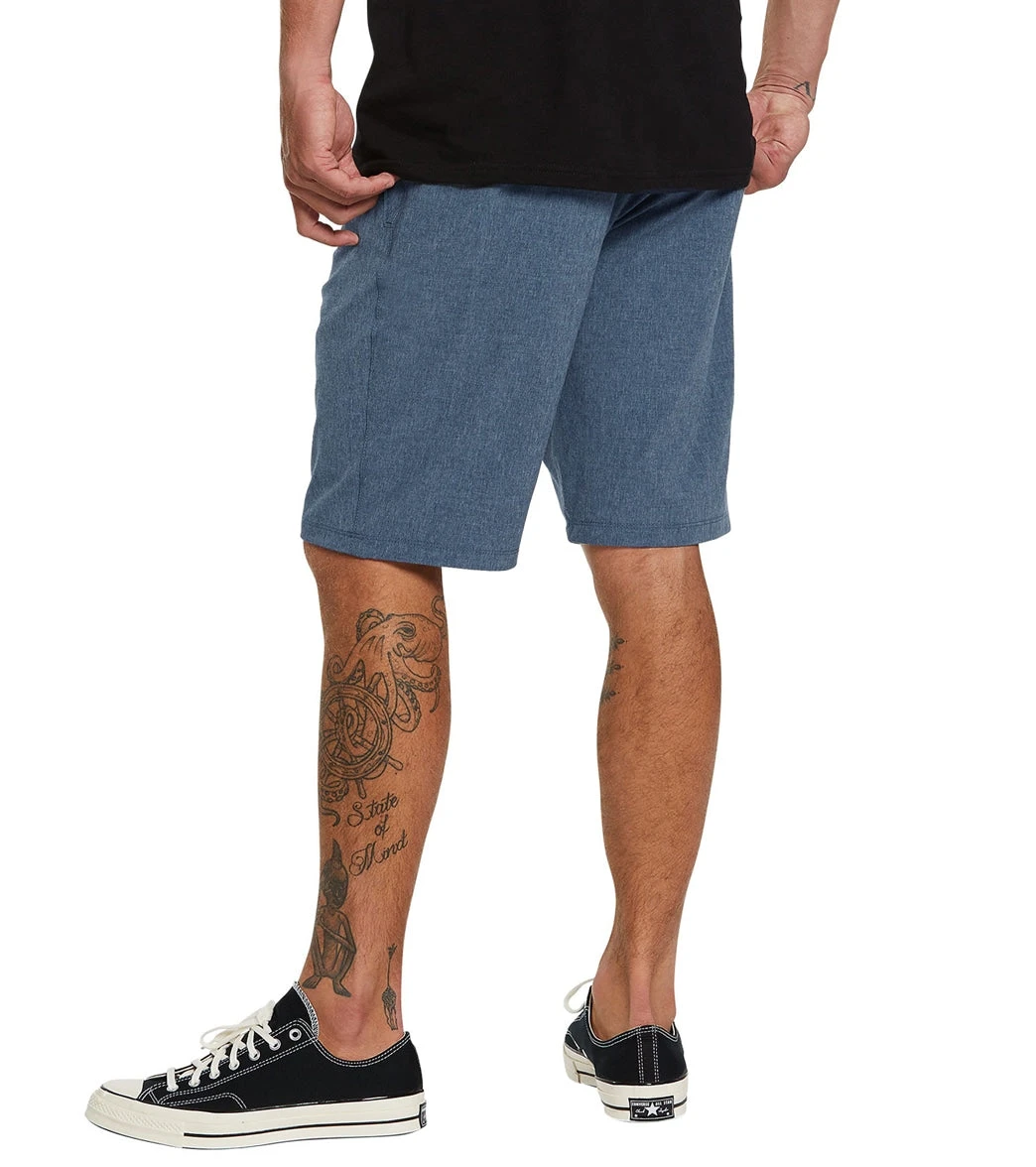 Volcom Men's Frickin STN Static 21" Walkshort 19 Volcom Men's Frickin STN Static 21" Walkshort - Image 17