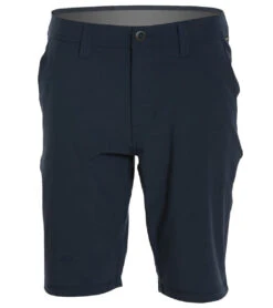 Volcom Men's Frickin STN Static 21" Walkshort 39 Volcom Men's Frickin STN Static 21" Walkshort -Swimwear Outlet 8652534677672 navy 3a