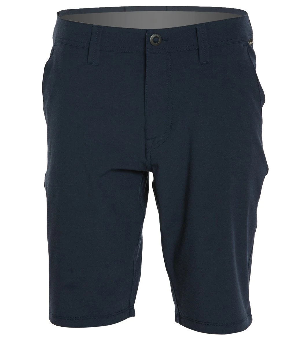 Volcom Men's Frickin STN Static 21" Walkshort 20 Volcom Men's Frickin STN Static 21" Walkshort - Image 18