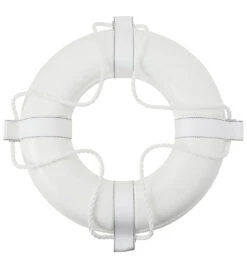 KEMP 20 Coast Lifeguard Approved Ring Buoy -Swimwear Outlet 8652566134952 2t