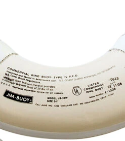 KEMP 20 Coast Lifeguard Approved Ring Buoy -Swimwear Outlet 8652566134952 4