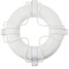 KEMP 20 Coast Lifeguard Approved Ring Buoy 2 KEMP 20 Coast Lifeguard Approved Ring Buoy -Swimwear Outlet 8652566134952 white 1a