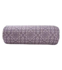 Hugger Mugger Round Printed Yoga Bolster -Swimwear Outlet 8652595560616 celestialplum 3a