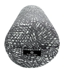Hugger Mugger Round Printed Yoga Bolster -Swimwear Outlet 8652595560616 mistypalms 4a