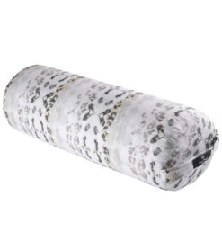 Hugger Mugger Round Printed Yoga Bolster -Swimwear Outlet 8652595560616 wildsky 1a