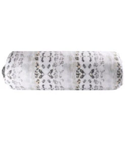 Hugger Mugger Round Printed Yoga Bolster -Swimwear Outlet 8652595560616 wildsky 2a