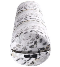 Hugger Mugger Round Printed Yoga Bolster -Swimwear Outlet 8652595560616 wildsky 3a