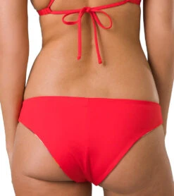 PrAna Gemma Reversible Bikini Bottom -Swimwear Outlet 8652605784232 bajastripe 5a