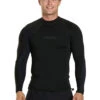 Xcel Men's 1.5mm Comp Neostretch Long Sleeve Top -Swimwear Outlet 8652624003240 2t