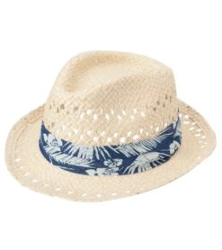 Sun N Sand Women's Caribbean Joe Hampton Palms Hat 27 Sun N Sand Women's Caribbean Joe Hampton Palms Hat -Swimwear Outlet 8652635275432 2t