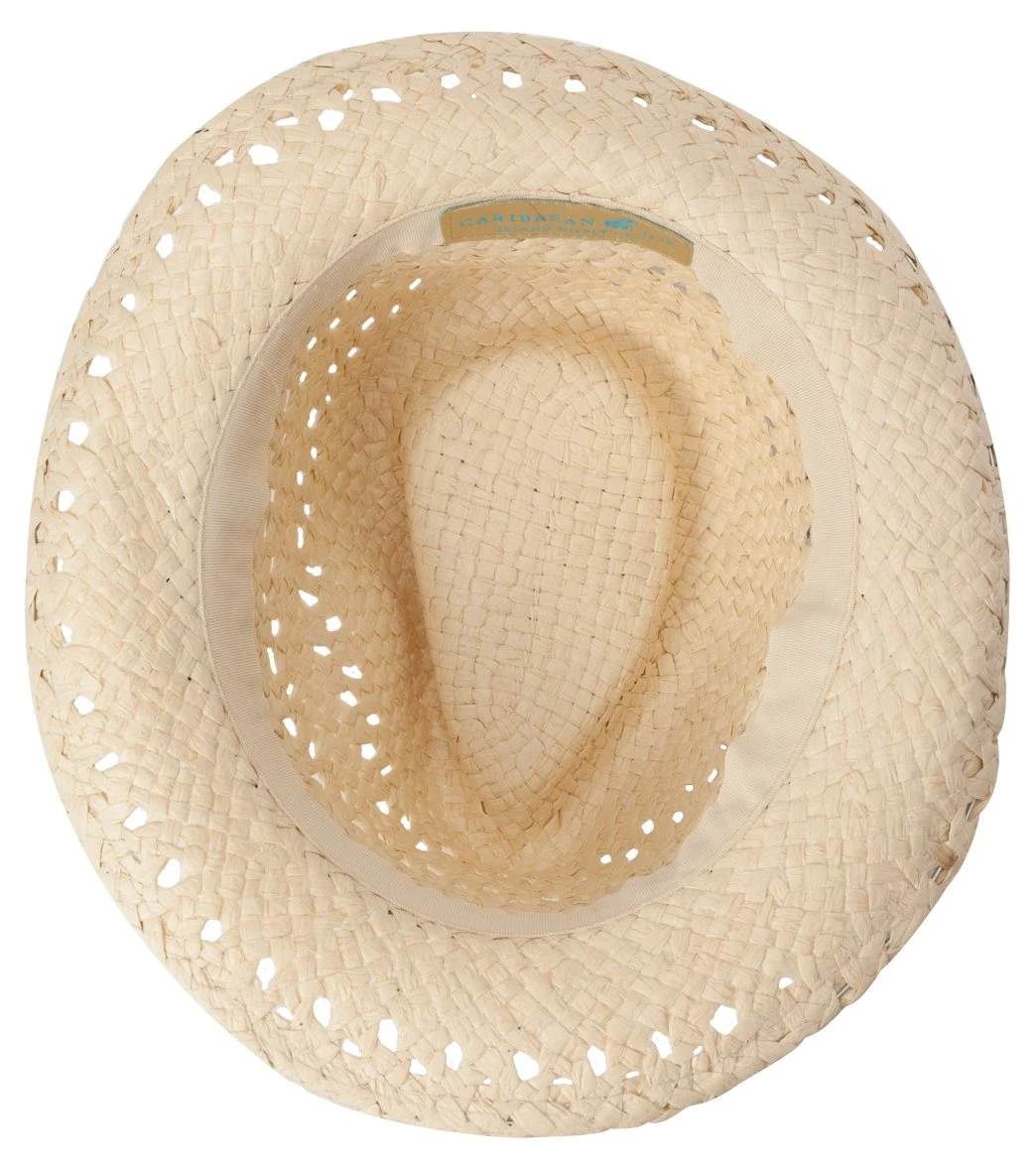 Sun N Sand Women's Caribbean Joe Hampton Palms Hat 11 Sun N Sand Women's Caribbean Joe Hampton Palms Hat - Image 9