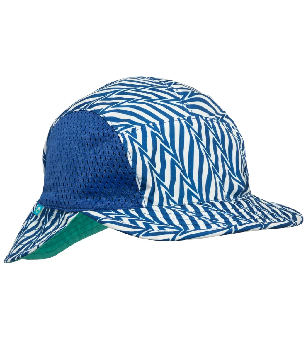 Sunday Afternoons Infant SunFlip Reversible Cap 4 Sunday Afternoons Infant SunFlip Reversible Cap - Image 2