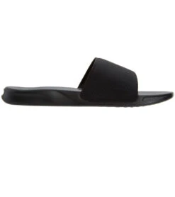 Reef One Slide Sandal -Swimwear Outlet 8652648775848 black 3a