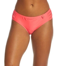Body Glove Smoothies Nuevo Contempo High Rise Bikini Bottom 33 Body Glove Smoothies Nuevo Contempo High Rise Bikini Bottom -Swimwear Outlet 8652669517992 diva
