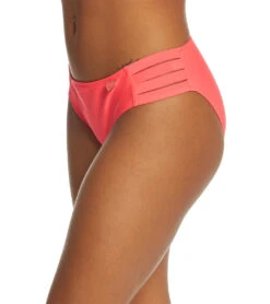 Body Glove Smoothies Nuevo Contempo High Rise Bikini Bottom 29 Body Glove Smoothies Nuevo Contempo High Rise Bikini Bottom -Swimwear Outlet 8652669517992 diva 2a