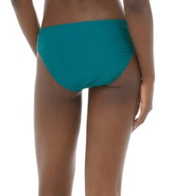 Body Glove Smoothies Nuevo Contempo High Rise Bikini Bottom 24 Body Glove Smoothies Nuevo Contempo High Rise Bikini Bottom -Swimwear Outlet 8652669517992 kingfisher 3a